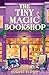 The Tiny Magic Bookshop: the new charming and heartwarming bookish cozy fantasy for fans of books about books 2026