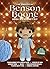 Unofficial Benson Boone Book and Crochet Kit: Includes Everything to Crochet Your Own Benson - Benson Boone Fact & Project Book, 4 Colors of Yarn, ... (Unofficial Personality Crochet Kits)