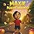 Maxie and the Magic Mango by Max Lewis