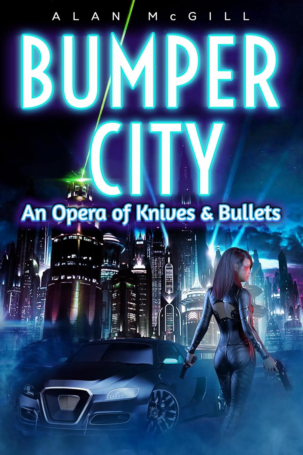 Bumper City
