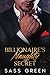 Billionaire's Naughty Secre...