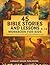 45 Bible Stories and Lessons Workbook for Kids Ages 8-12 by Langley House Publishing