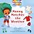 Manny Matches the Weather by Jenny Lacika Manny Matches the Weather by Jenny Lacika