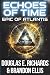 Echoes of Time: A Science-Fiction Thriller (Epic of Atlantis)