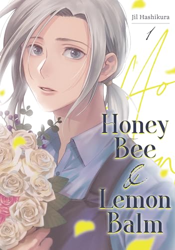 Honey Bee & Lemon Balm 1 (Paperback)