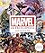 Marvel La enciclopedia (Mar...