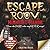 Midnight Manor Mystery Escape Room Book for Adults and Teens by Creative House