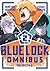 Blue Lock Omnibus 2 (Vol. 4-6)