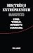 Mis(très)s Entrepreneur Manifesto: Edge. Torque. Integrity. Command.