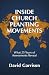 Inside Church Planting Movements: What 25 Years of Assessments Reveal