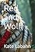 Red and Wolf