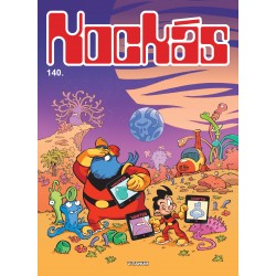 Kockás #140 (Mass Market Paperback)