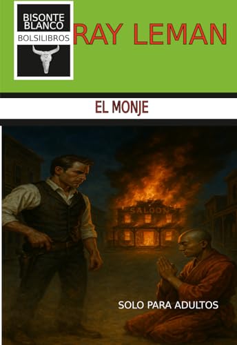 El monje (Paperback)