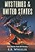 Mysteries of the United Sta...