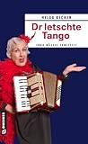 Dr letschte Tango...