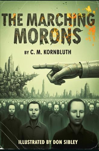 The Marching Morons