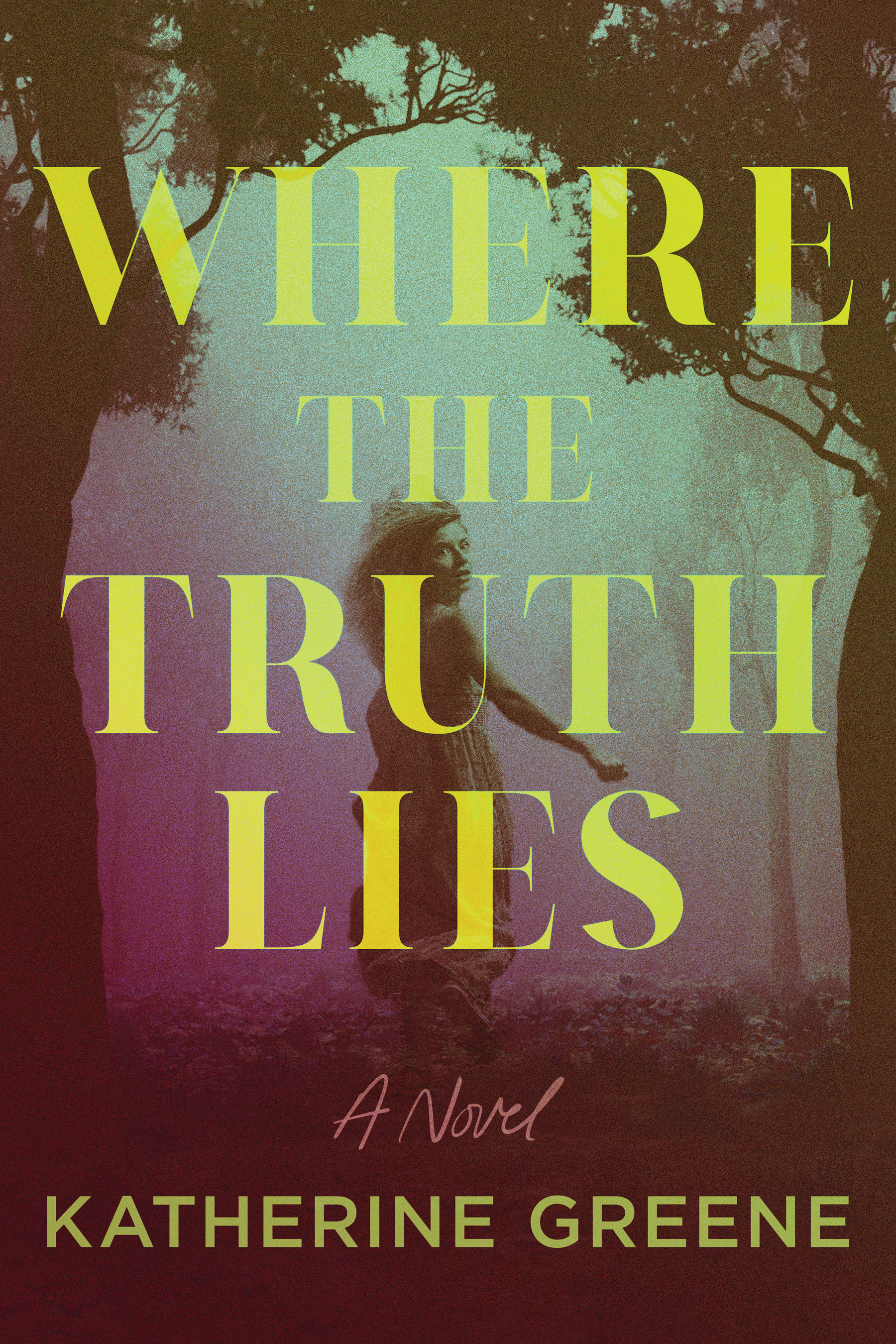 Where the Truth Lies (Paperback)