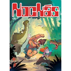 Kockás #139 (Mass Market Paperback)