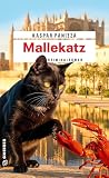 Mallekatz: Frau M...