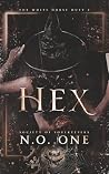 Hex: Dark, Supern...
