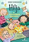 Hilja ja leijonan...