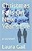 Christmas Falls On New Year's Eve by Laura Gail