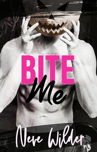 Bite Me: An Extracurricular Activities novella (Kindle Edition)