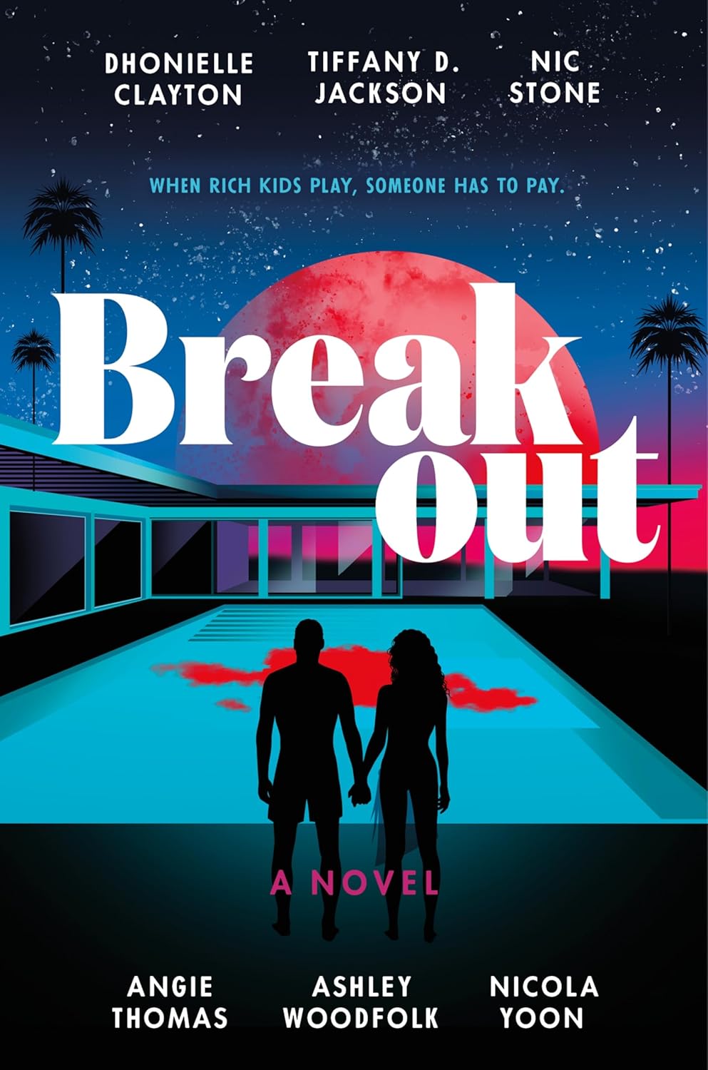 Breakout (Hardcover)