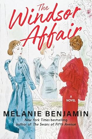 The Windsor Affair