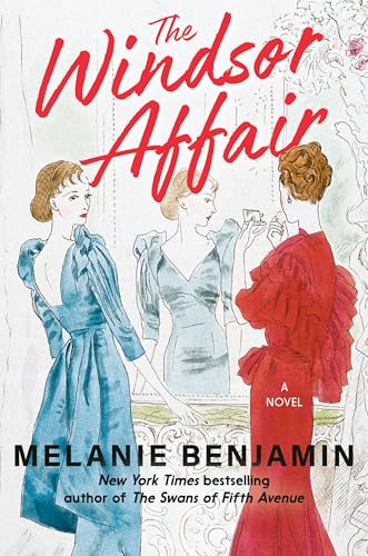 The Windsor Affair (Hardcover)