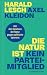 Die Natur ist kein Parteimi...