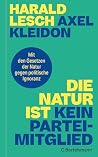 Die Natur ist kei...