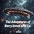 The Adventures of Barry Jones and Co. by Bill Walsh