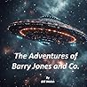 The Adventures of Barry Jones and Co.
