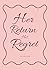 Her Return His Regret by Ivy Marshall