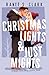 Christmas Lights & Just Mights: A Houston Pumas Sweet Holiday Romance (Houston Pumas Sports Romance)