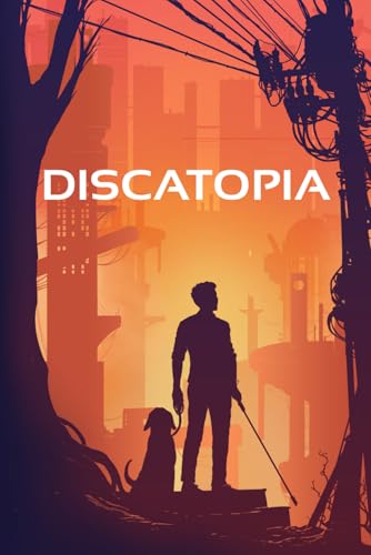 Discatopía: Antología benéfica (Spanish Edition)