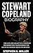 Stewart Copeland Biography ...
