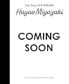 Hayao Miyazaki