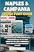 Naples & Campania Cruise Po...
