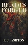Blades Forged