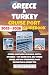 Greece & Turkey Cruise Port Guidebook 2025–2026 by Chris Samuel
