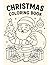 Children's Christmas Colori...