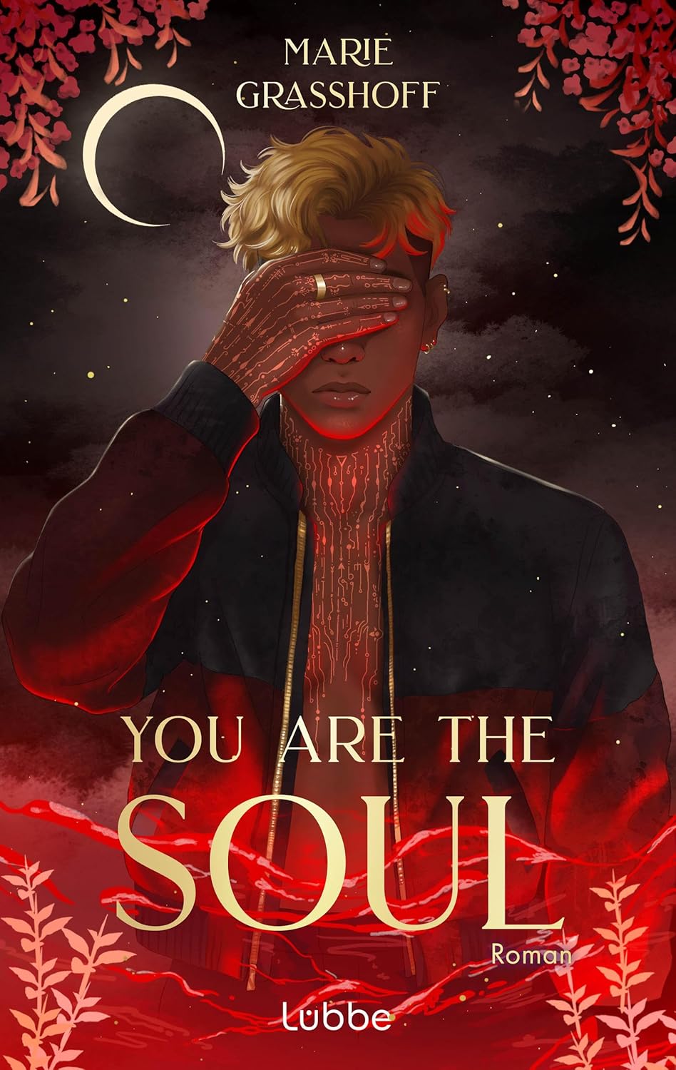 You Are the Soul (House of Blades, #2)