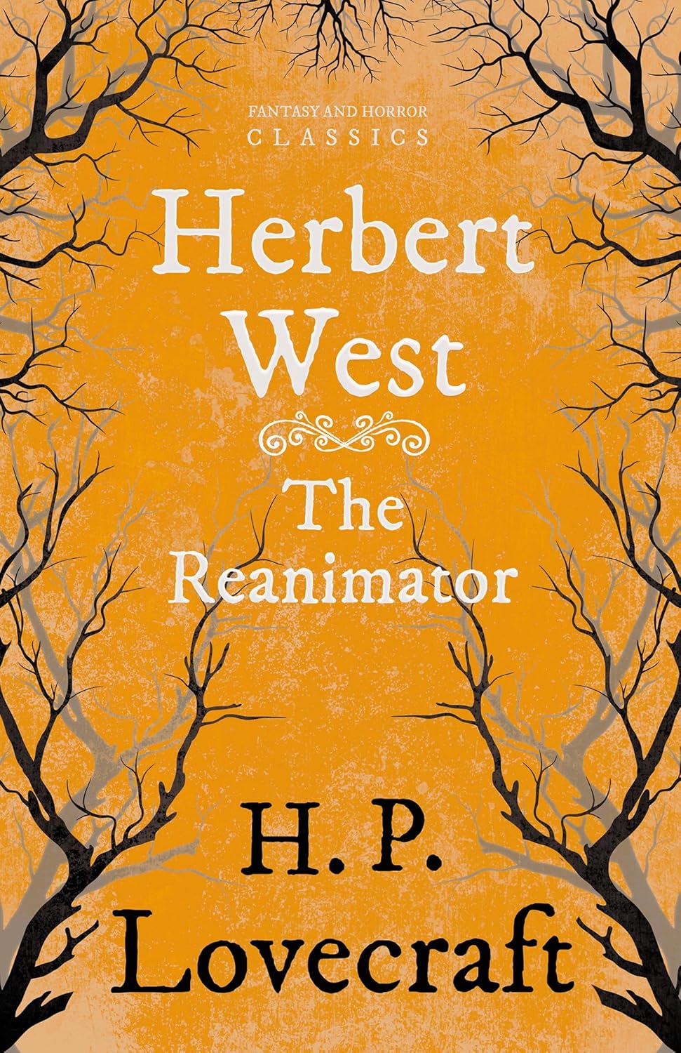 Herbert West: The Reanimator
