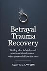 Betrayal Trauma R...