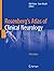 Rosenberg's Atlas of Clinical Neurology