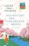 Das Postamt der v...