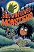 The Girl Who Loved Monsters (A Devilfish Bay Book Book 1)