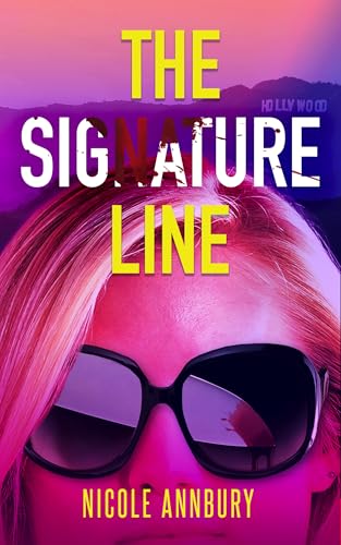 The Signature Line (Kindle Edition)